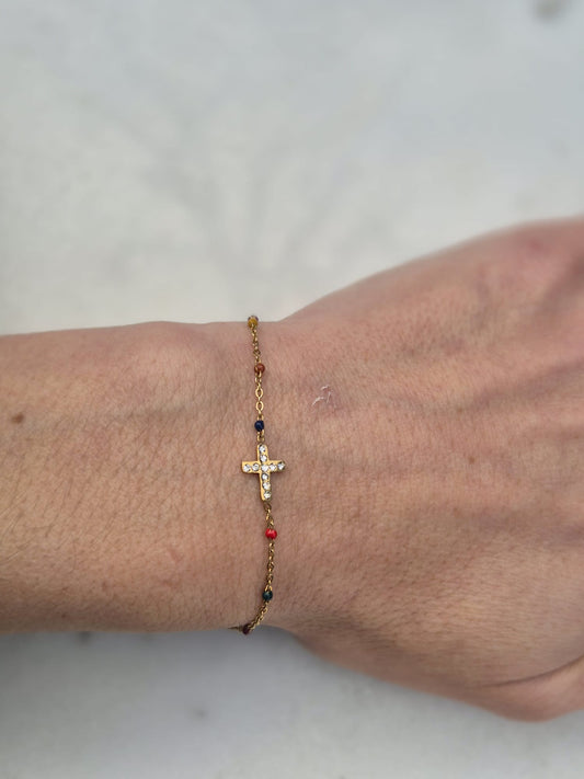Nina bracelet