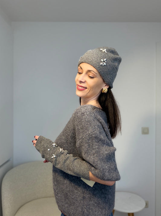 Léa's Beanie