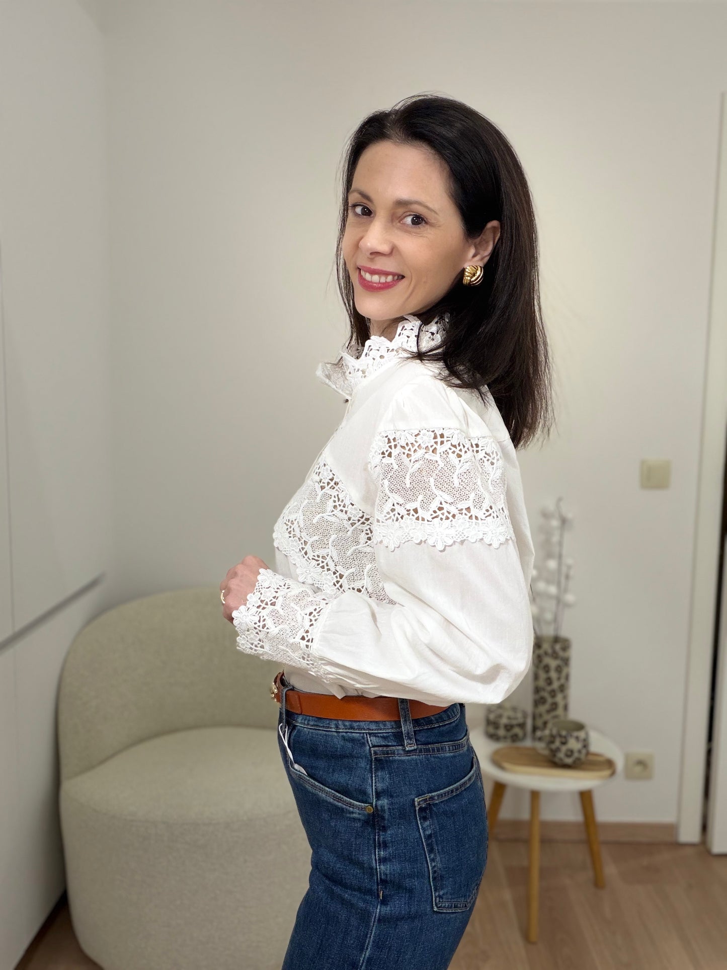 Chemise Camille