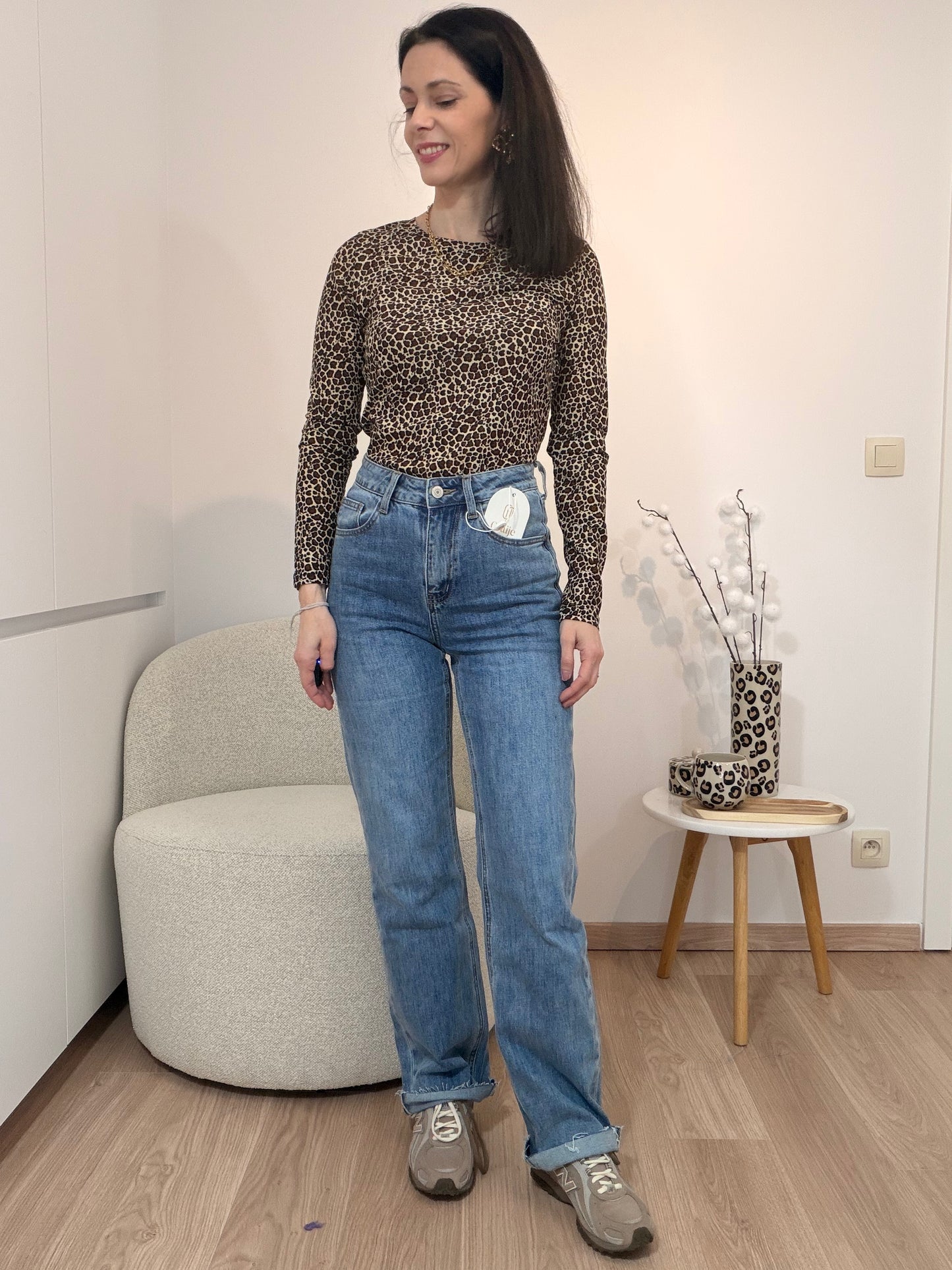 Maddie Jeans