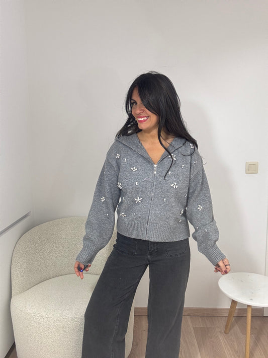 Clémence Cardigan