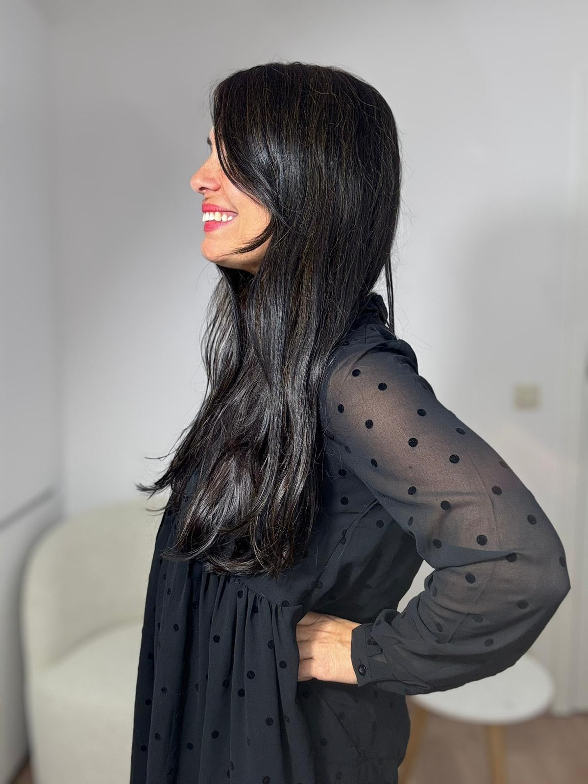Robe Victoire