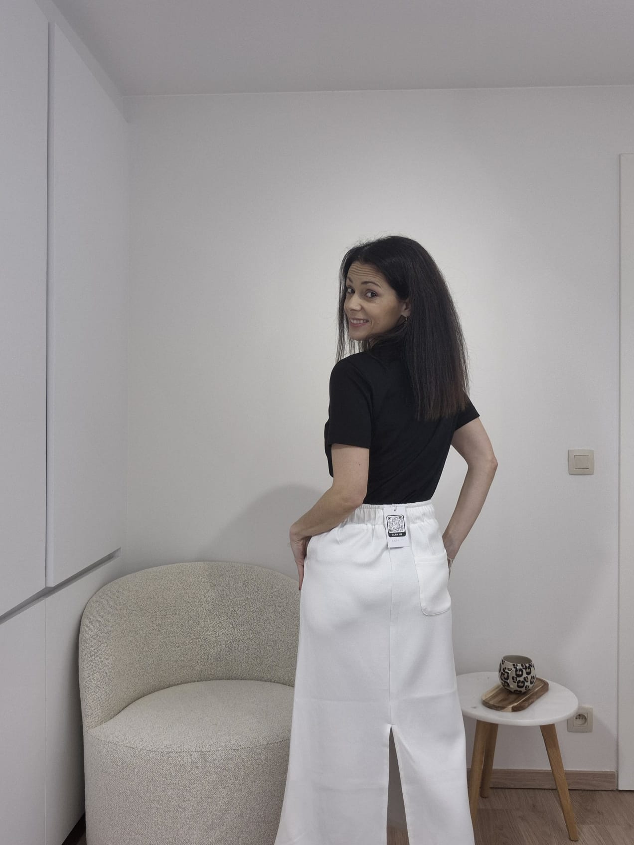 Jupe Amélie