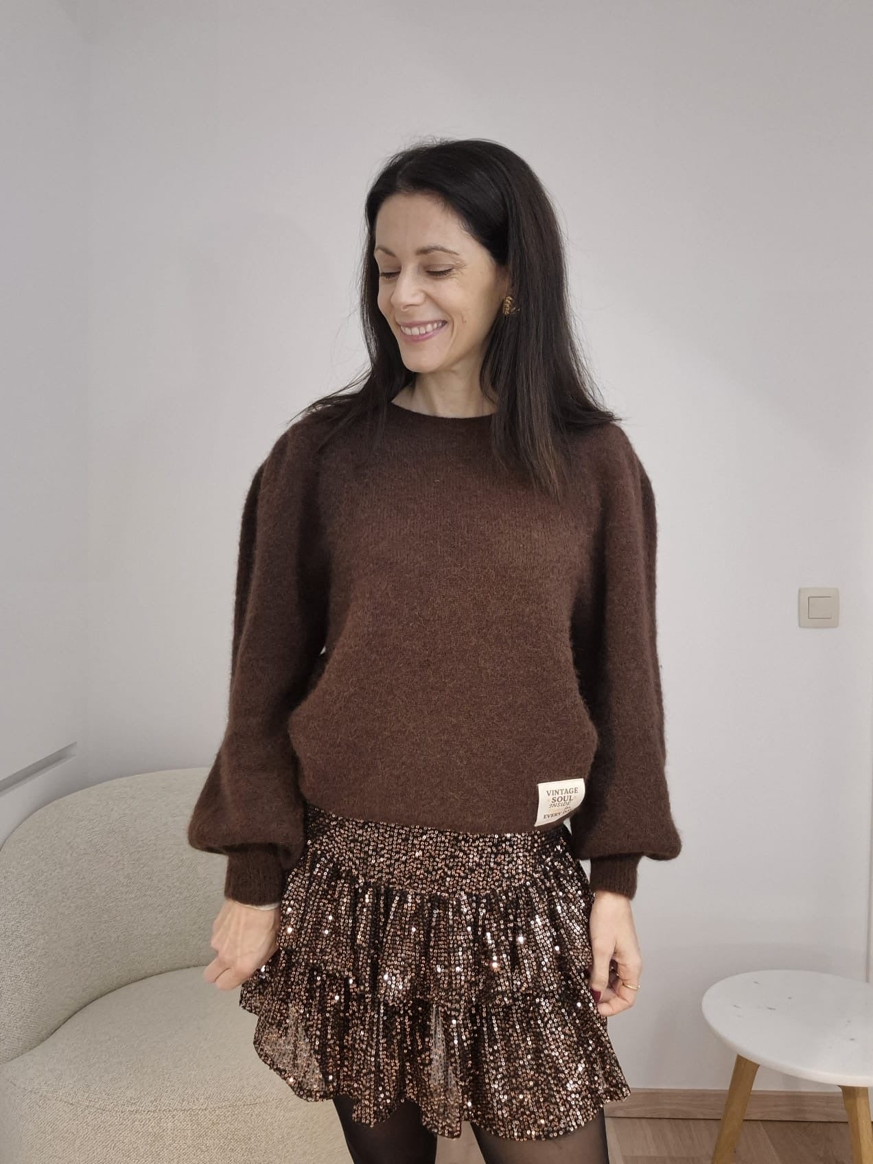 Jupe/short Capucine