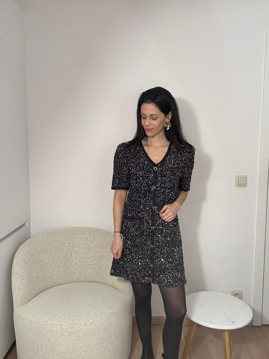 Robe Manon