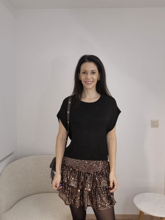 Jupe/short Capucine