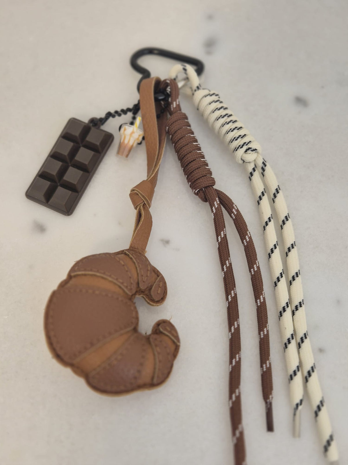 Bijoux pour sac