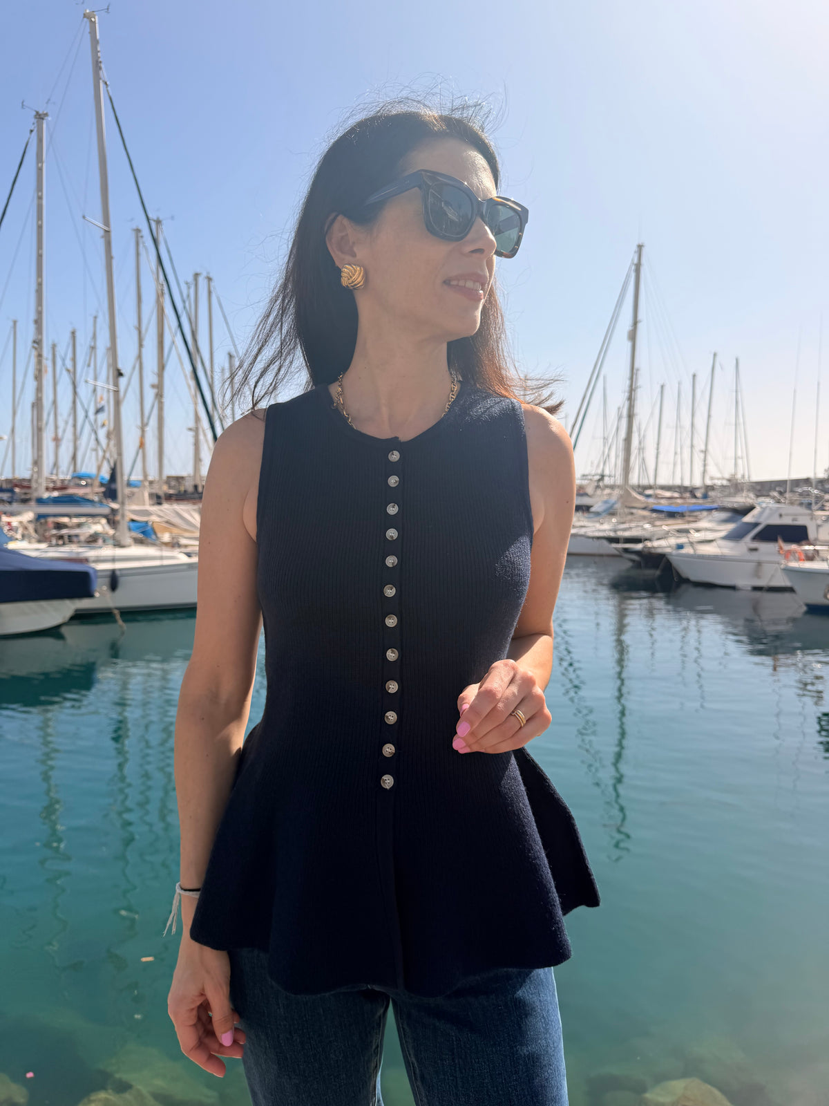 Top Sarah
