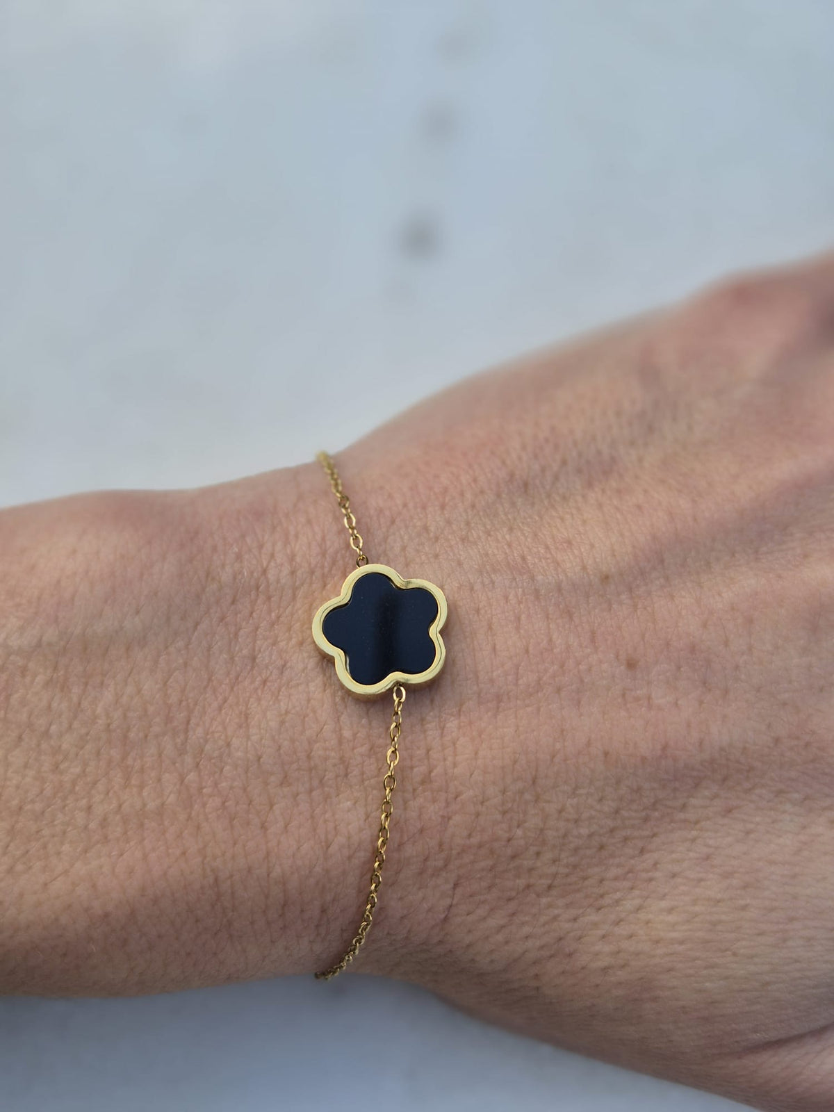 BRACELET FLEUR NOLISISTERS