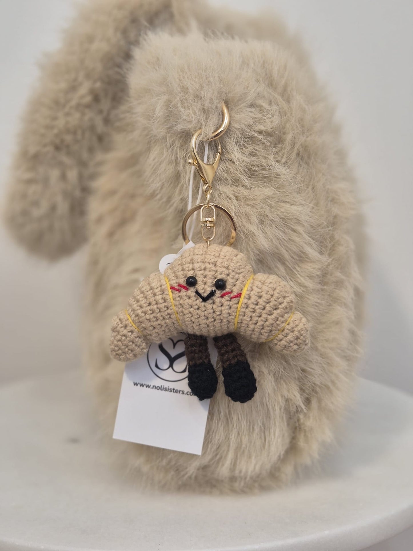 Bijoux pour sac