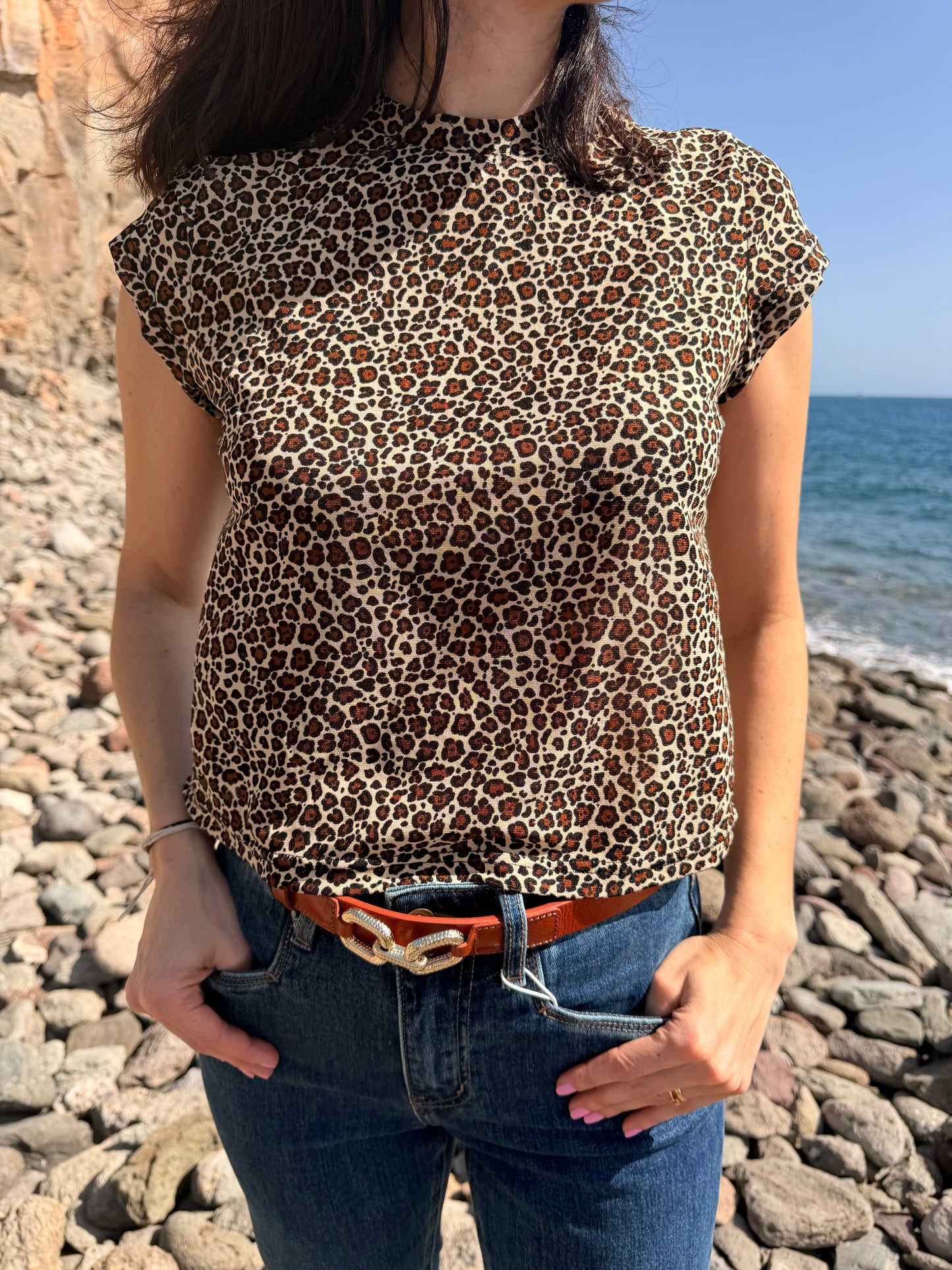 T-shirt Manon