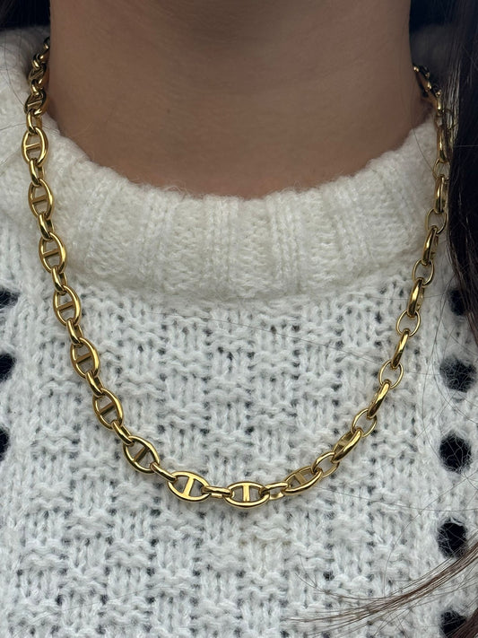 Jade Necklace