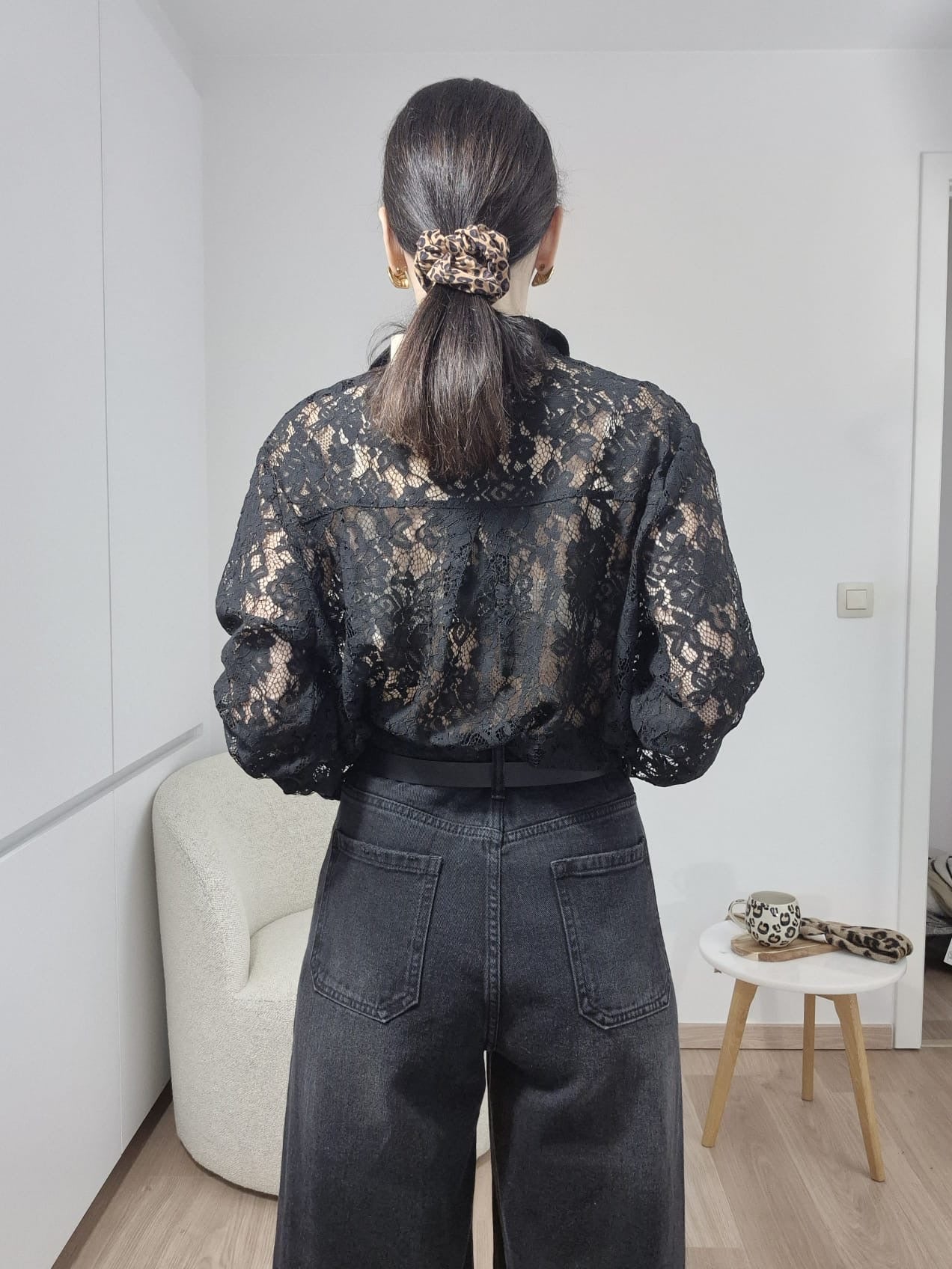 Chemise Victoire