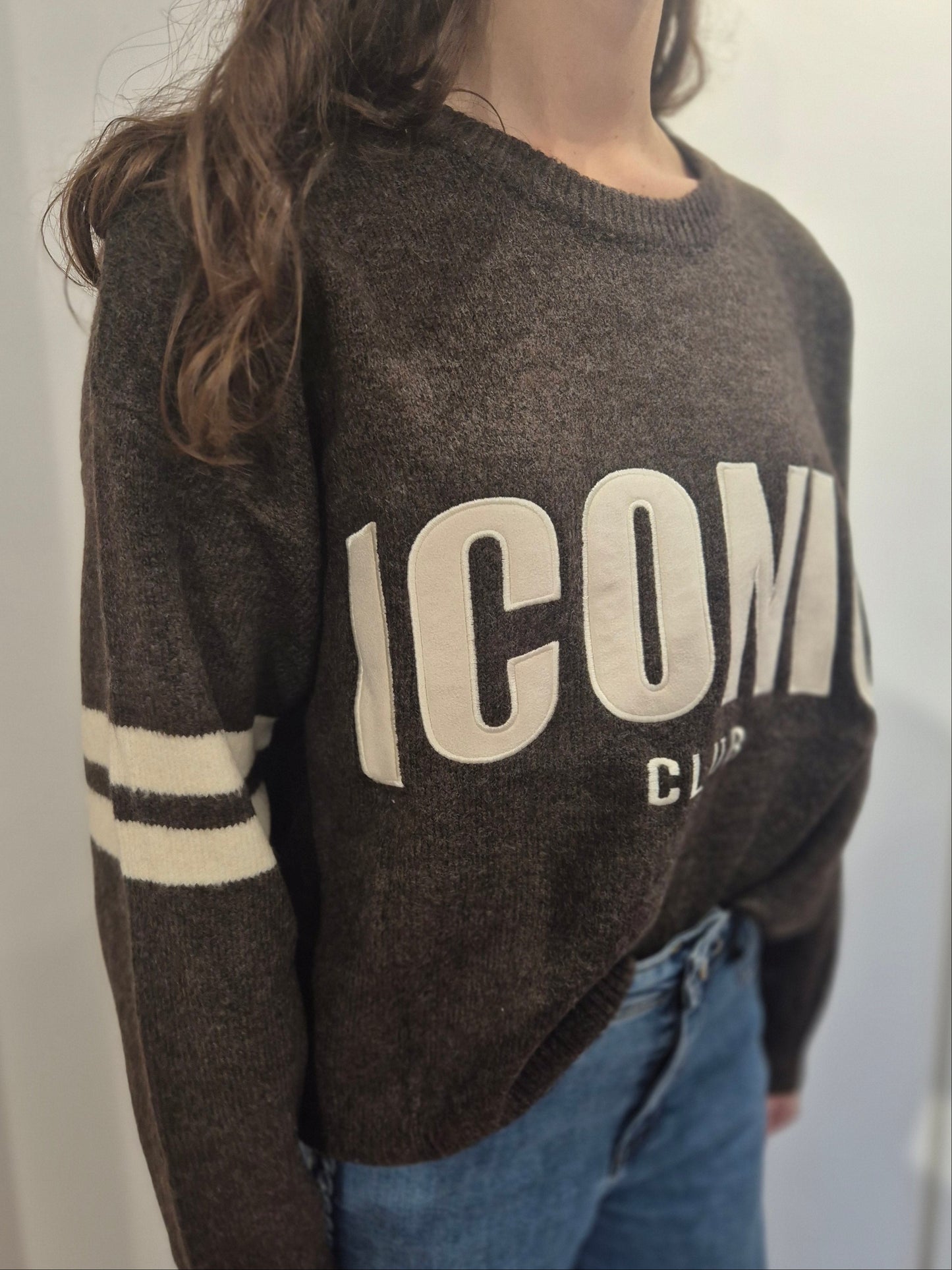 SWEAT ICONIC NOLISISTERS