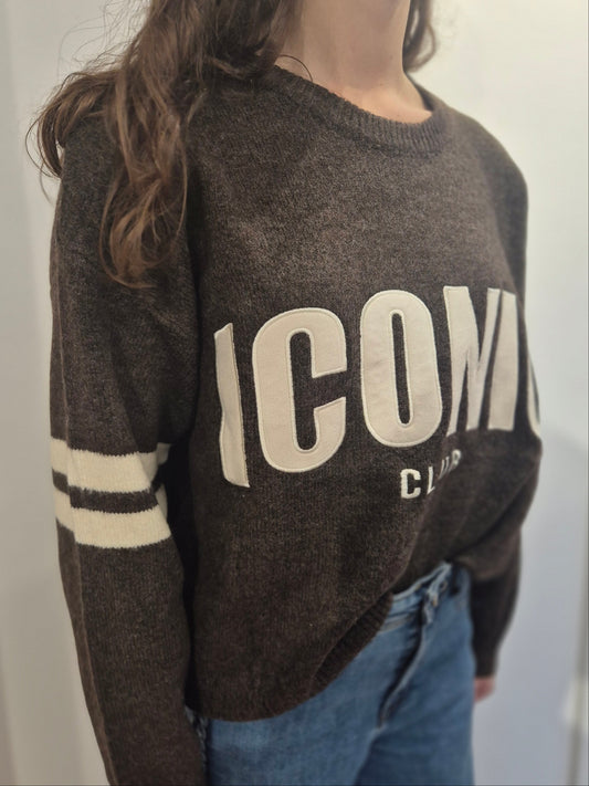 SWEAT ICONIC NOLISISTERS