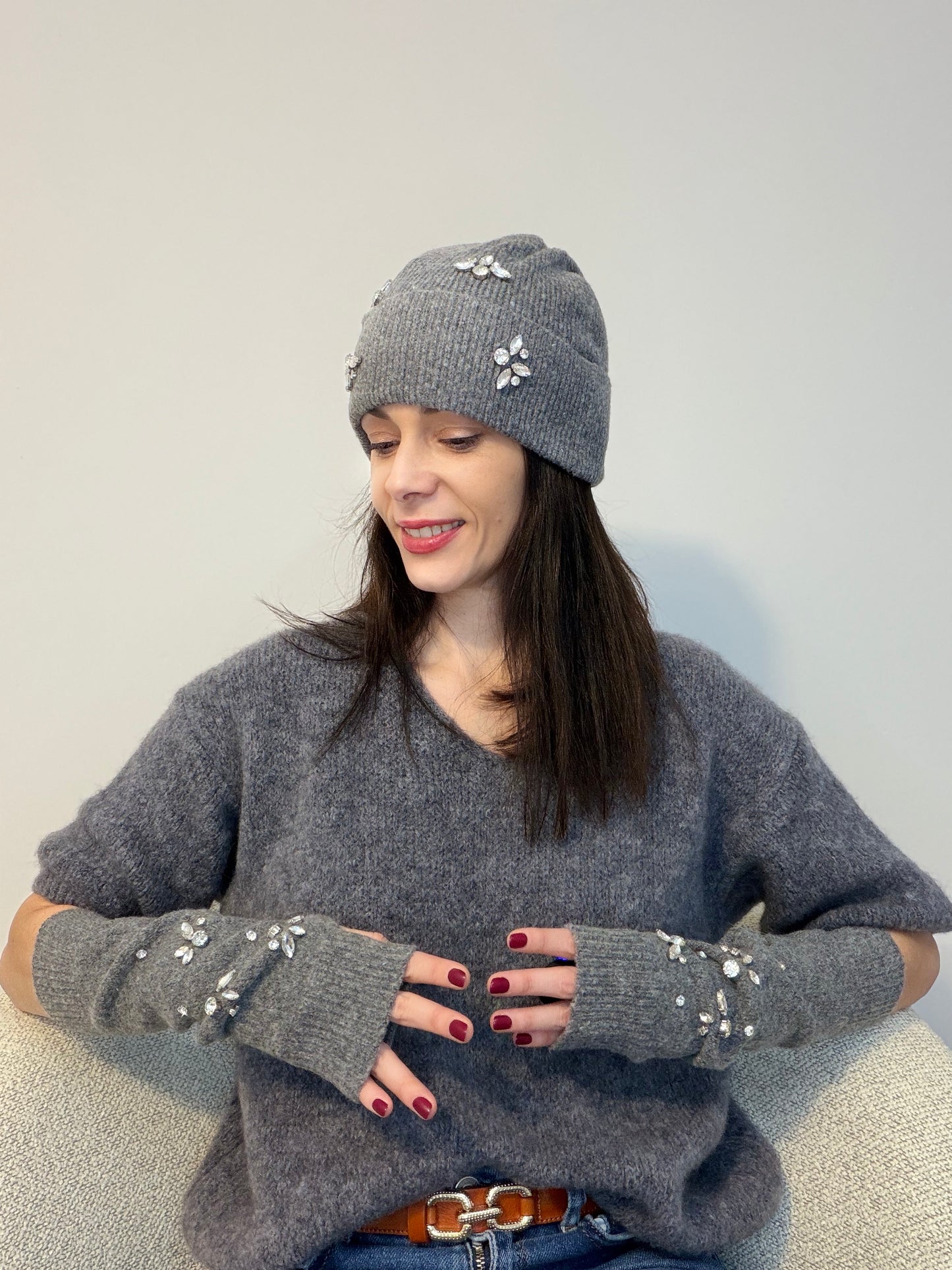 Bonnet Léa