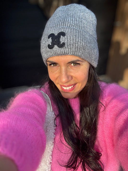 Zoé Beanie