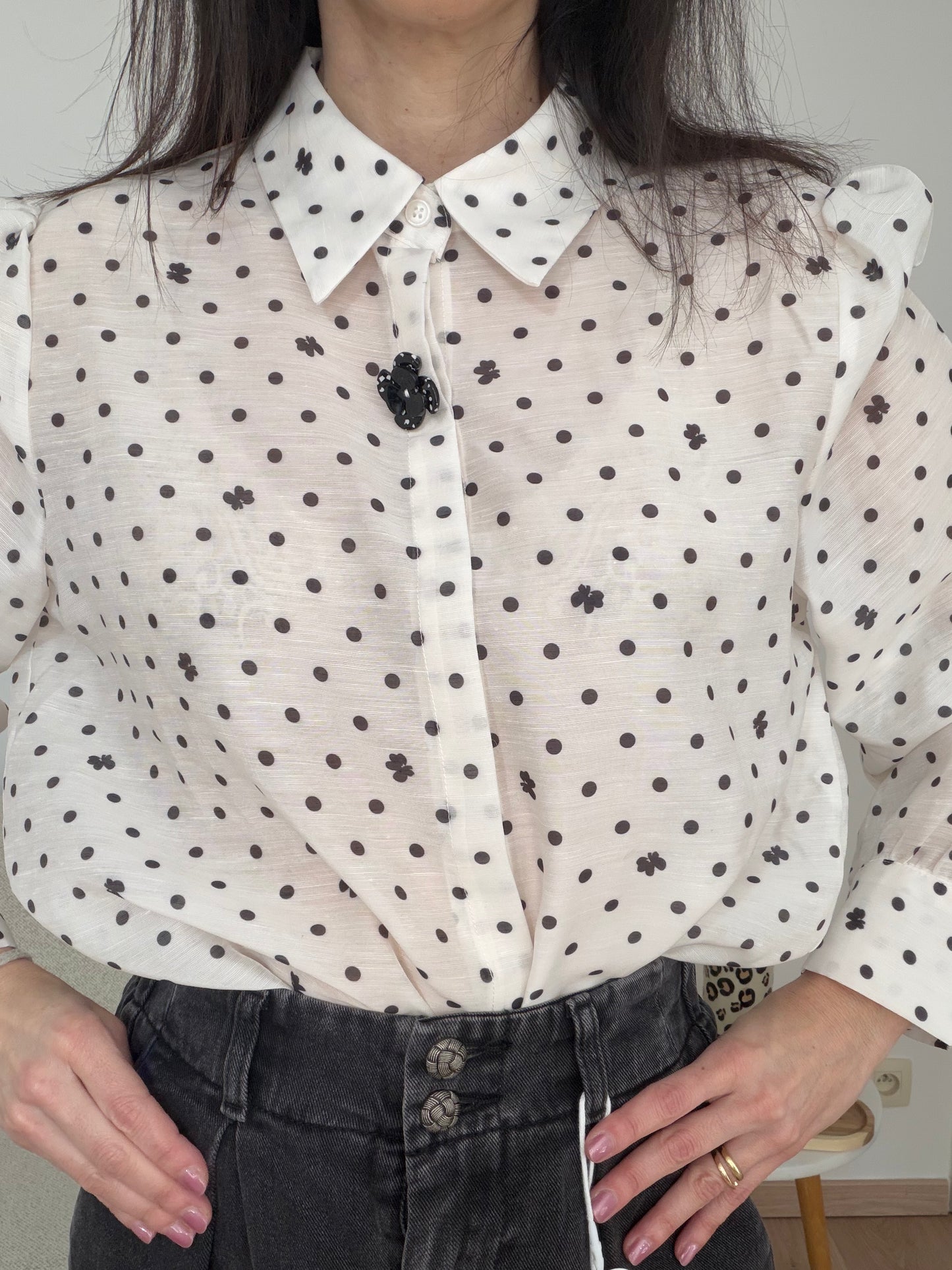 Juliette shirt