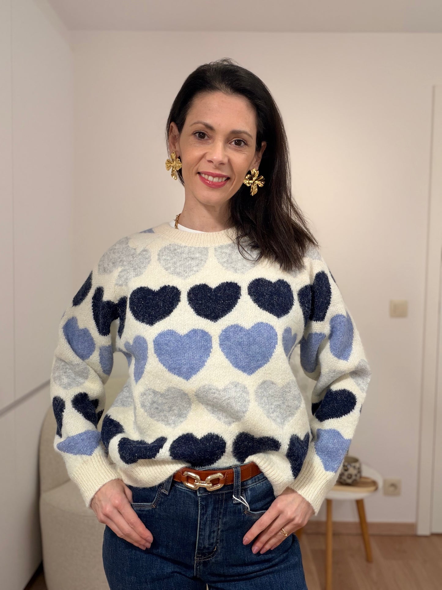 Pull Lilou