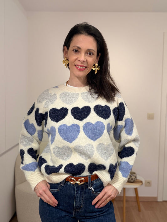 Lilou Sweater