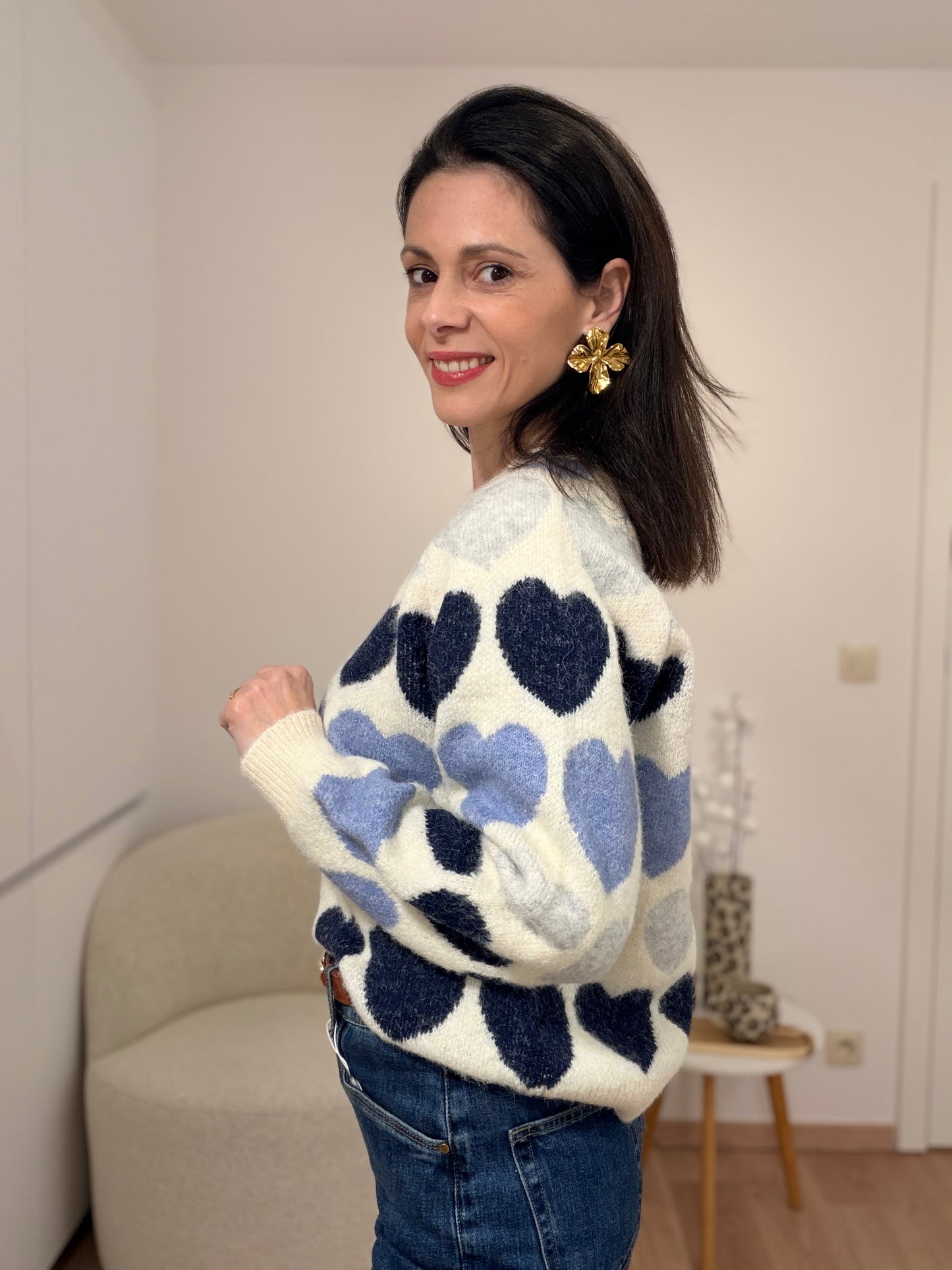 Pull Lilou
