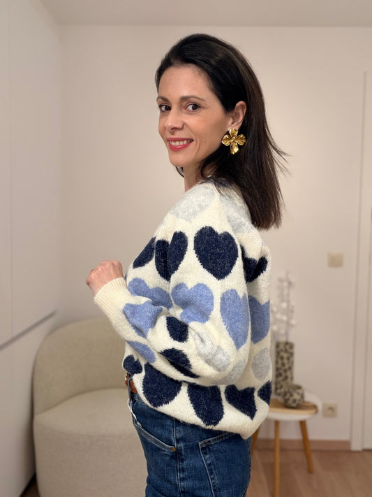 Lilou Sweater