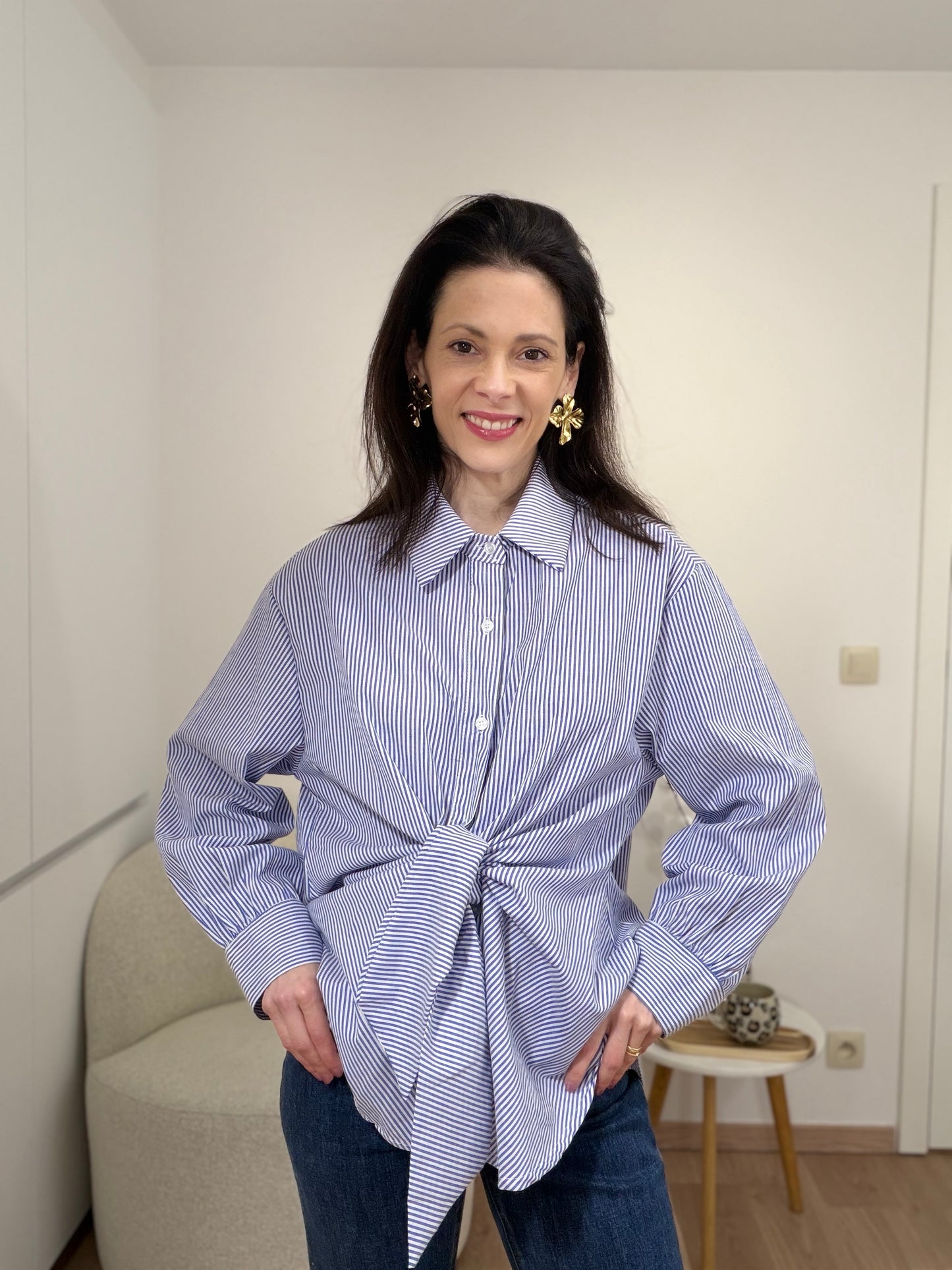 Margot shirt