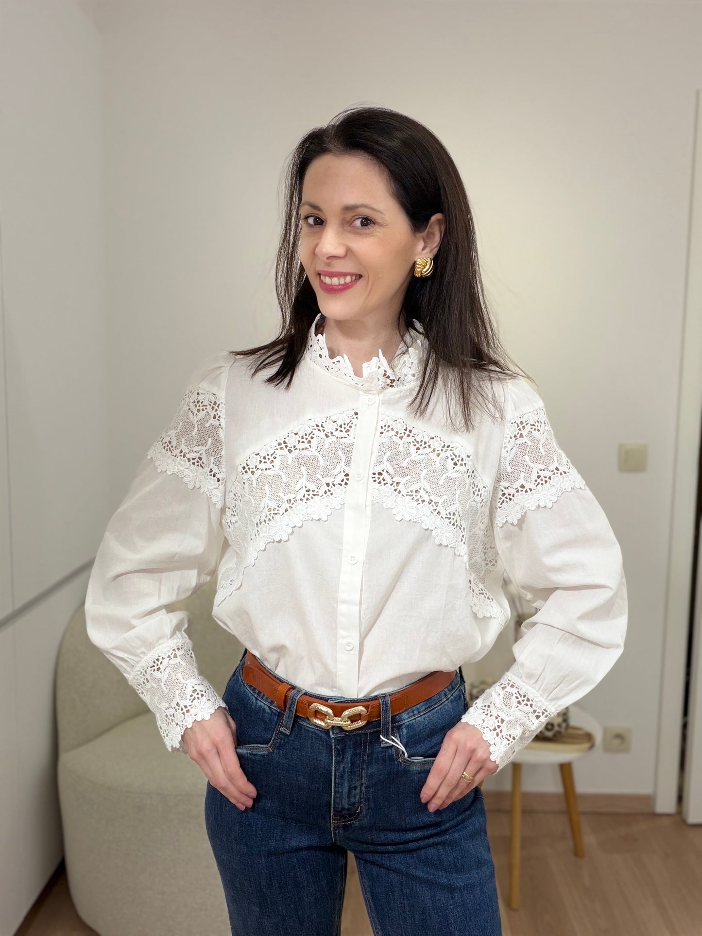 Chemise Camille