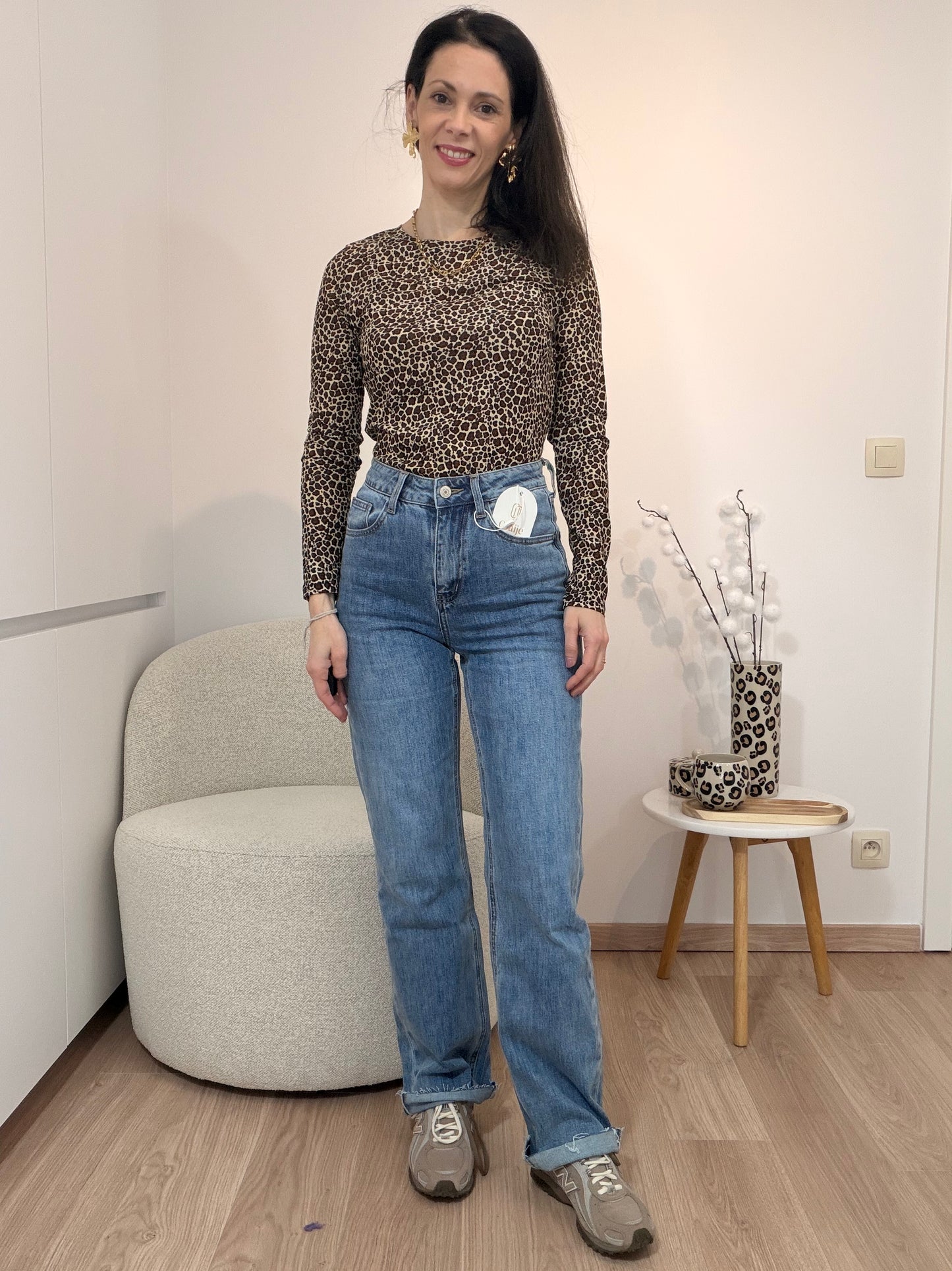 Maddie Jeans