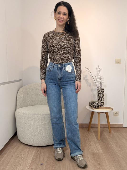 Jeans Maddie