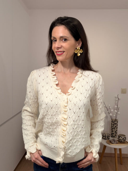 Noémie Cardigan