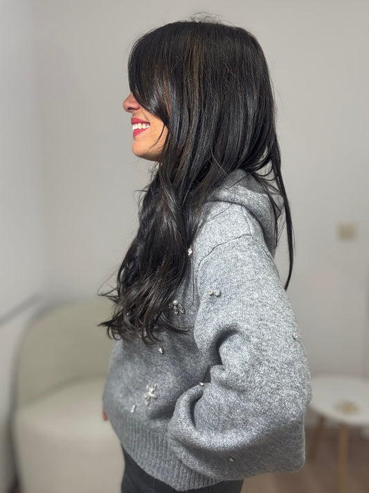 Clémence Cardigan