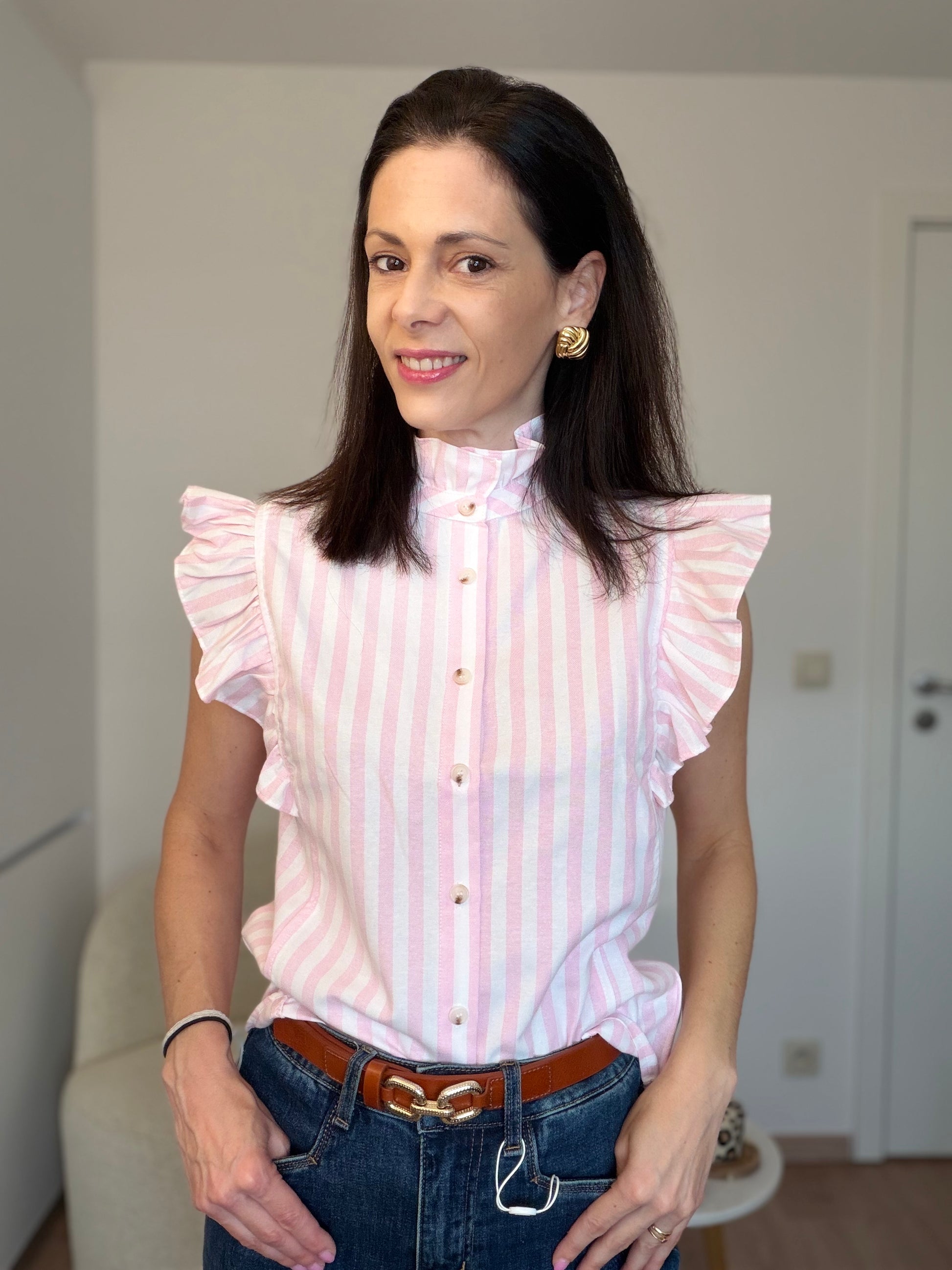 CHEMISE ELISE