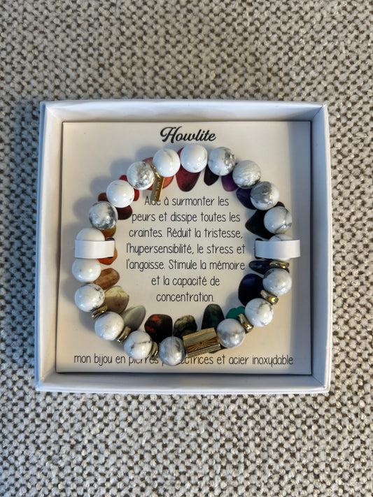 Protective bracelets