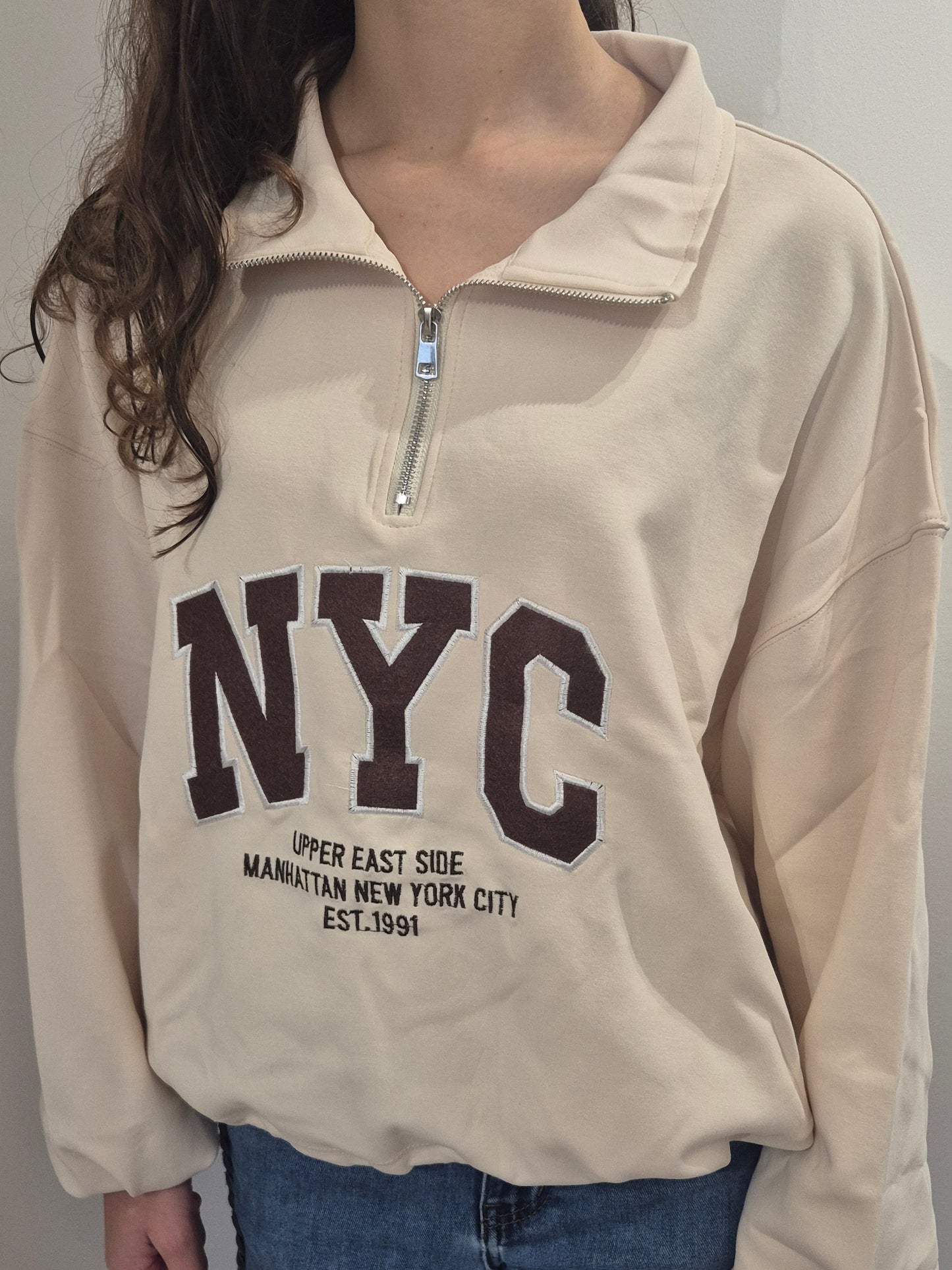 SWEAT NYC NOLISISTERS