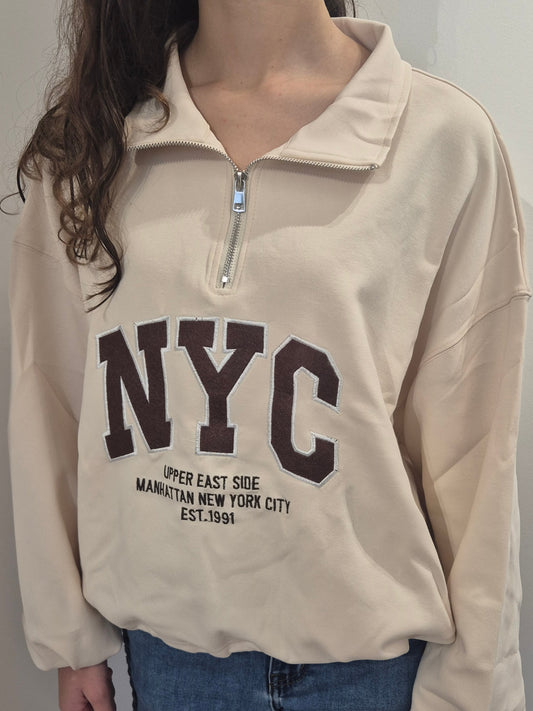 SWEAT NYC NOLISISTERS