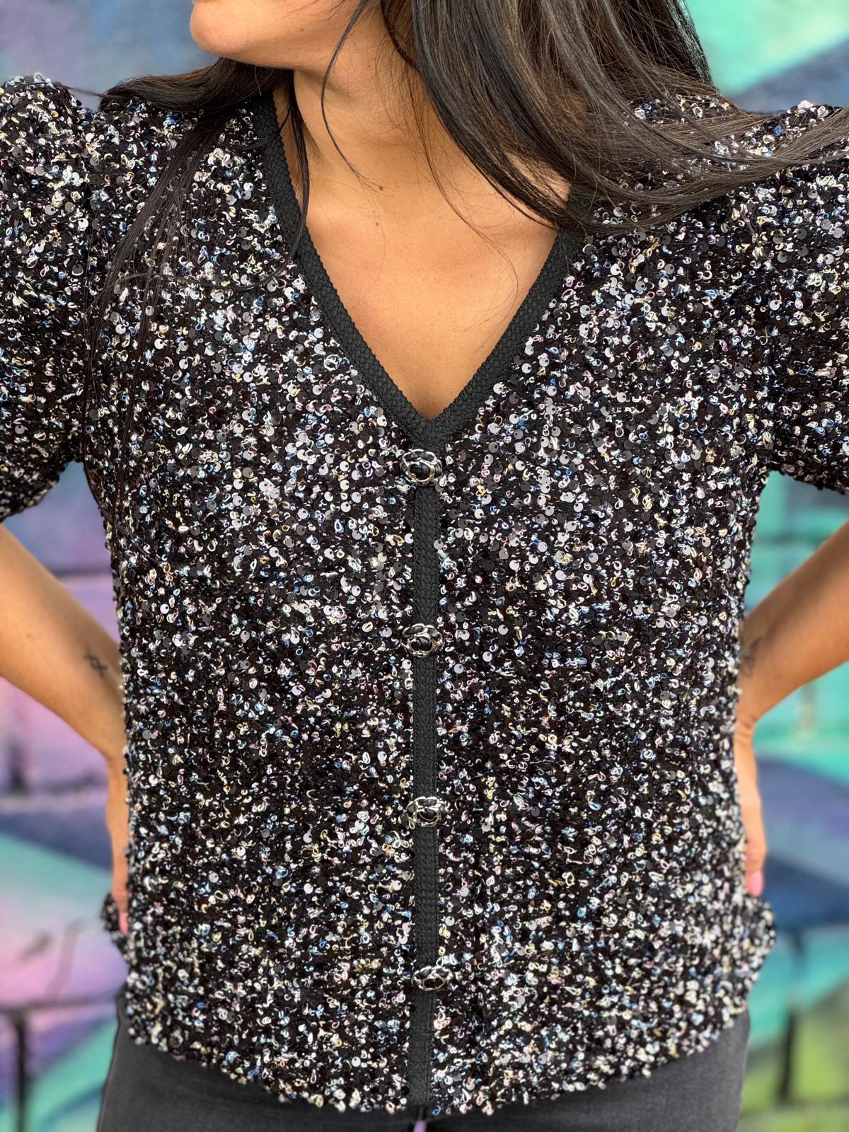 Blouse Pauline