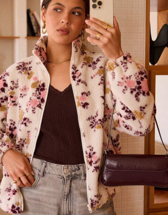VESTE COLETTE NOLISISTERS