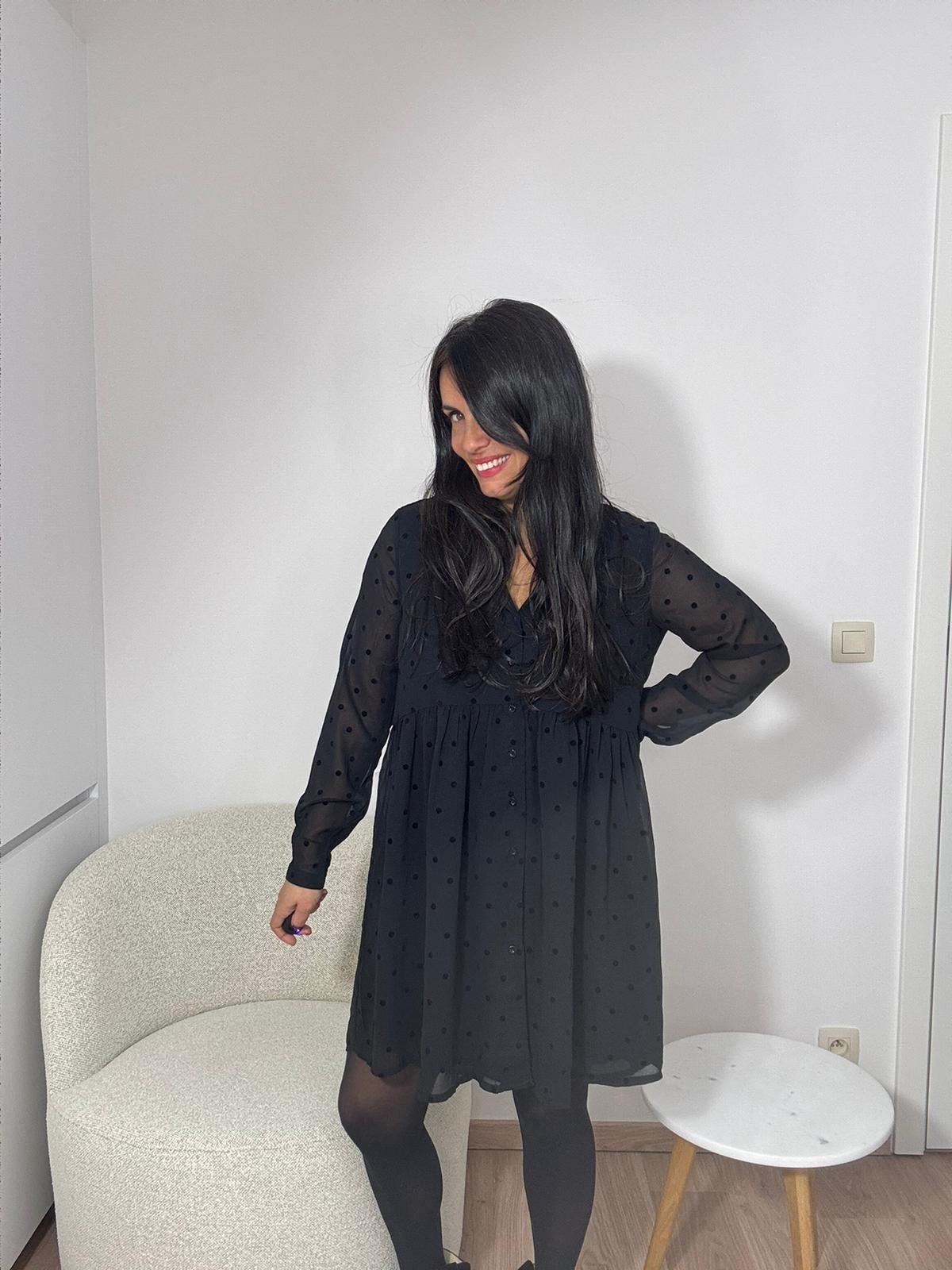 Robe Victoire