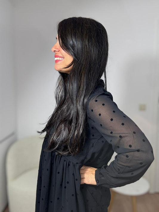 Robe Victoire