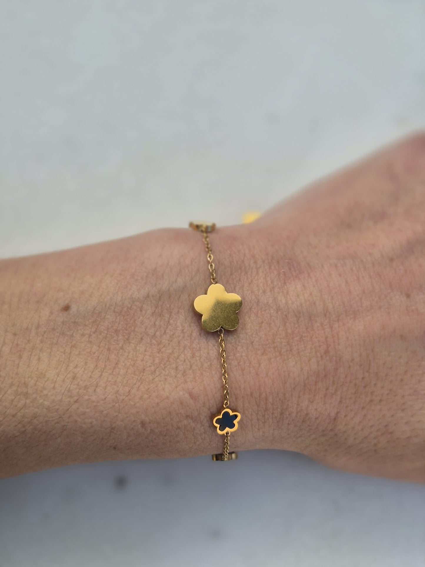 BRACELET FLEUR NOLI SISTERS