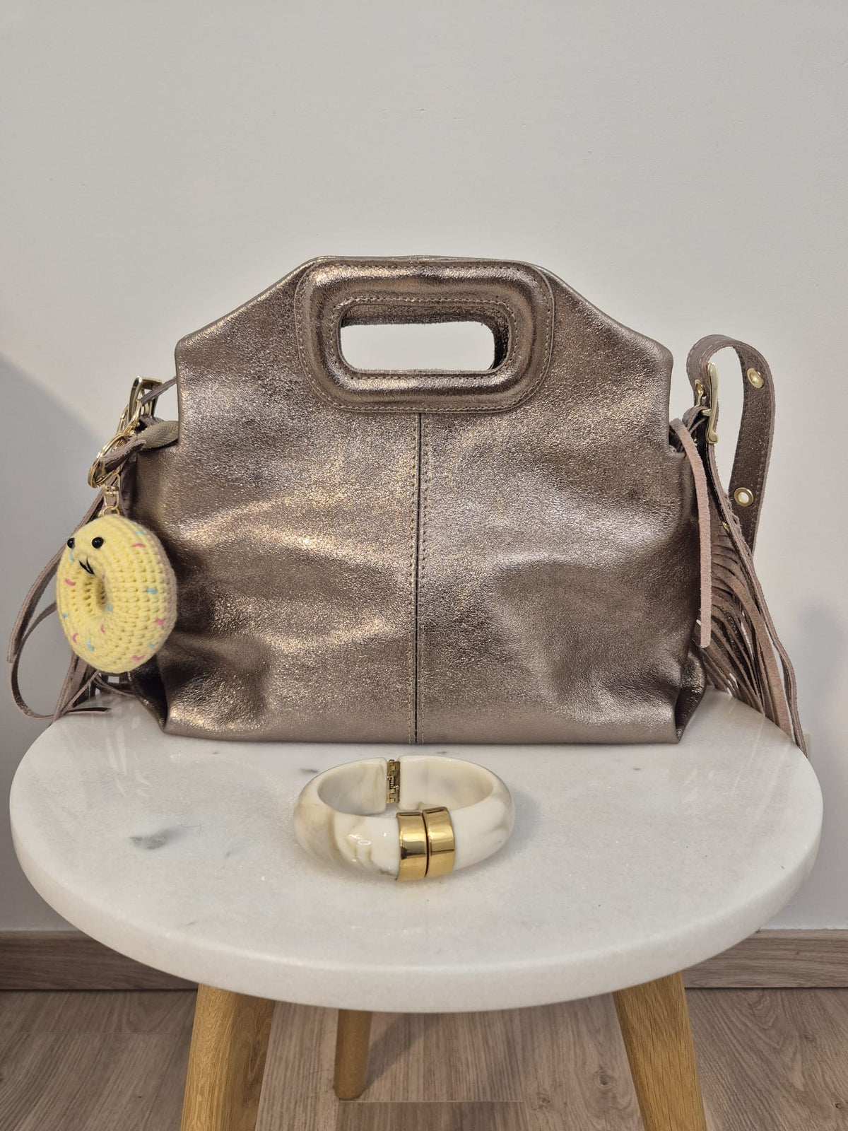 Bijoux pour sac