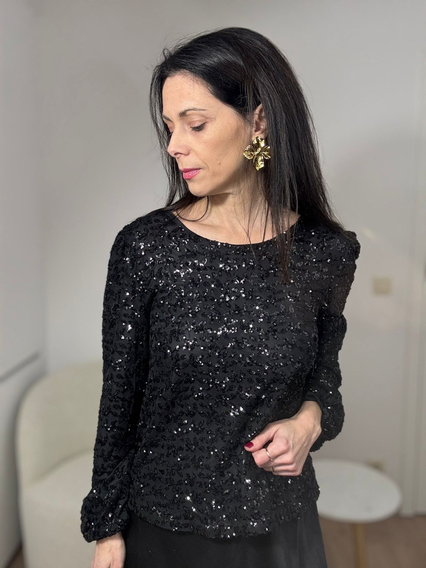 Blouse Flore